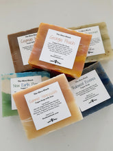 From Floral to Delish Handmade Soaps