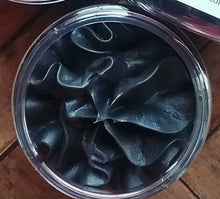 Charcoal Detox Facial Whipped Soap